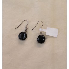 Auskari ar dabīgiem akmeņiem